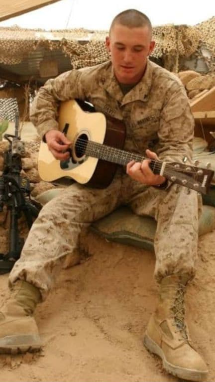 未使用 アメリカ海兵隊実物 McRae ホットウェザーコンバットブーツ 9R