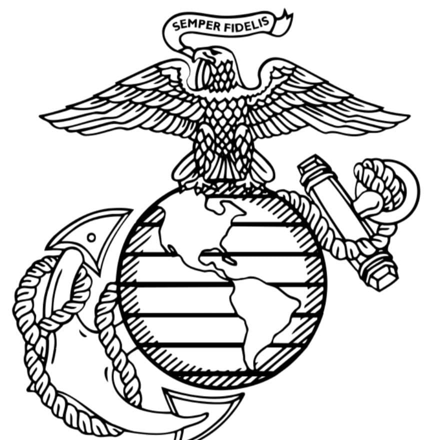 未使用 アメリカ海兵隊実物 McRae ホットウェザーコンバットブーツ 9R