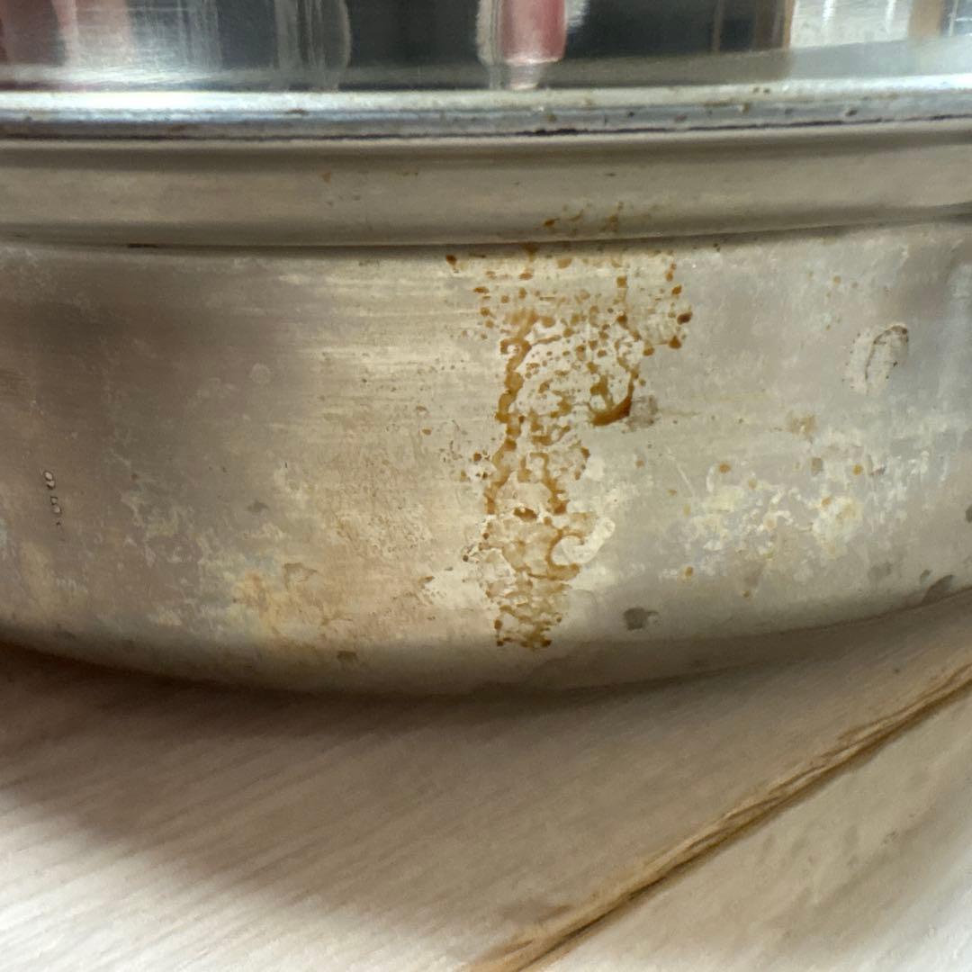 Amway アムウェイ 鍋セット　6L 蒸し器　カップ　フライパン　ガス　IH