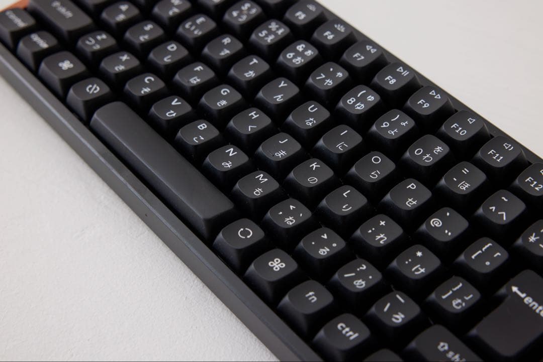 【美品】Keychron K2 Max スペシャルエディション 75%レイアウト
