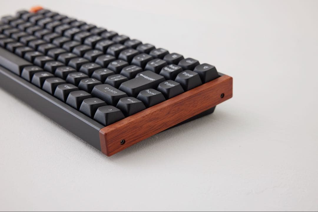 【美品】Keychron K2 Max スペシャルエディション 75%レイアウト