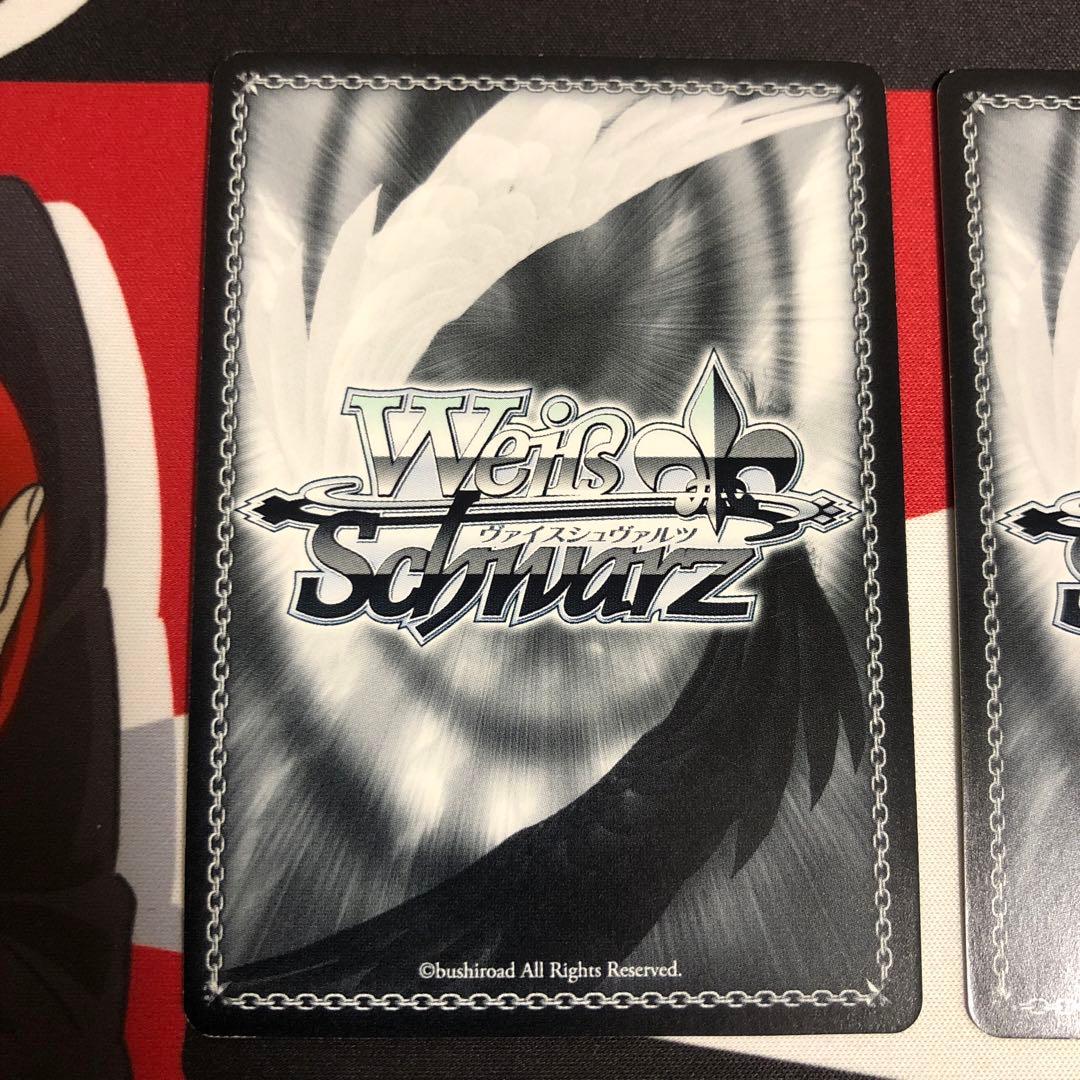 No.394 【デアラ】 ナイトメア・オア・クイーン　狂三　RR-ホイル×2枚