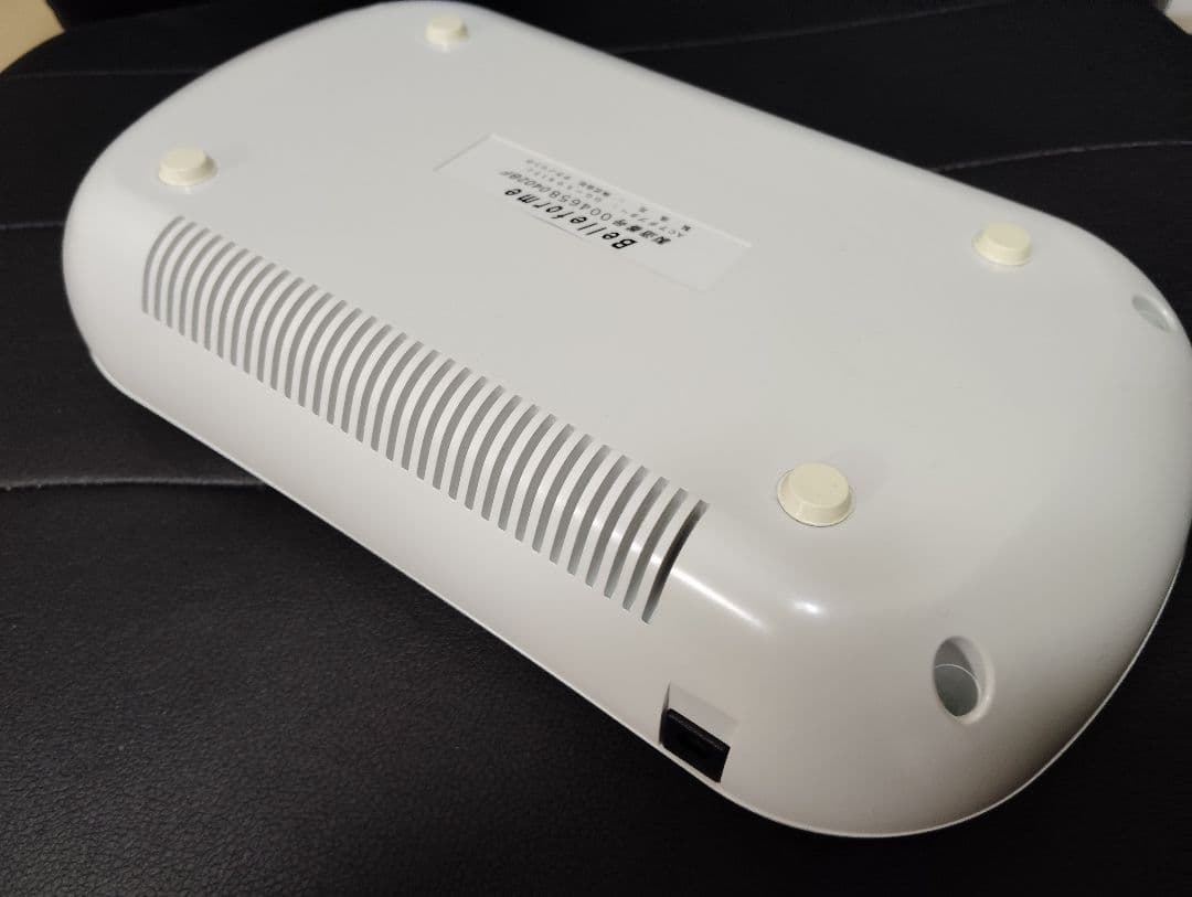 ベルフォーマ31万円★テクノリンク高周波EMSマシン●スリムビューティーハウス②