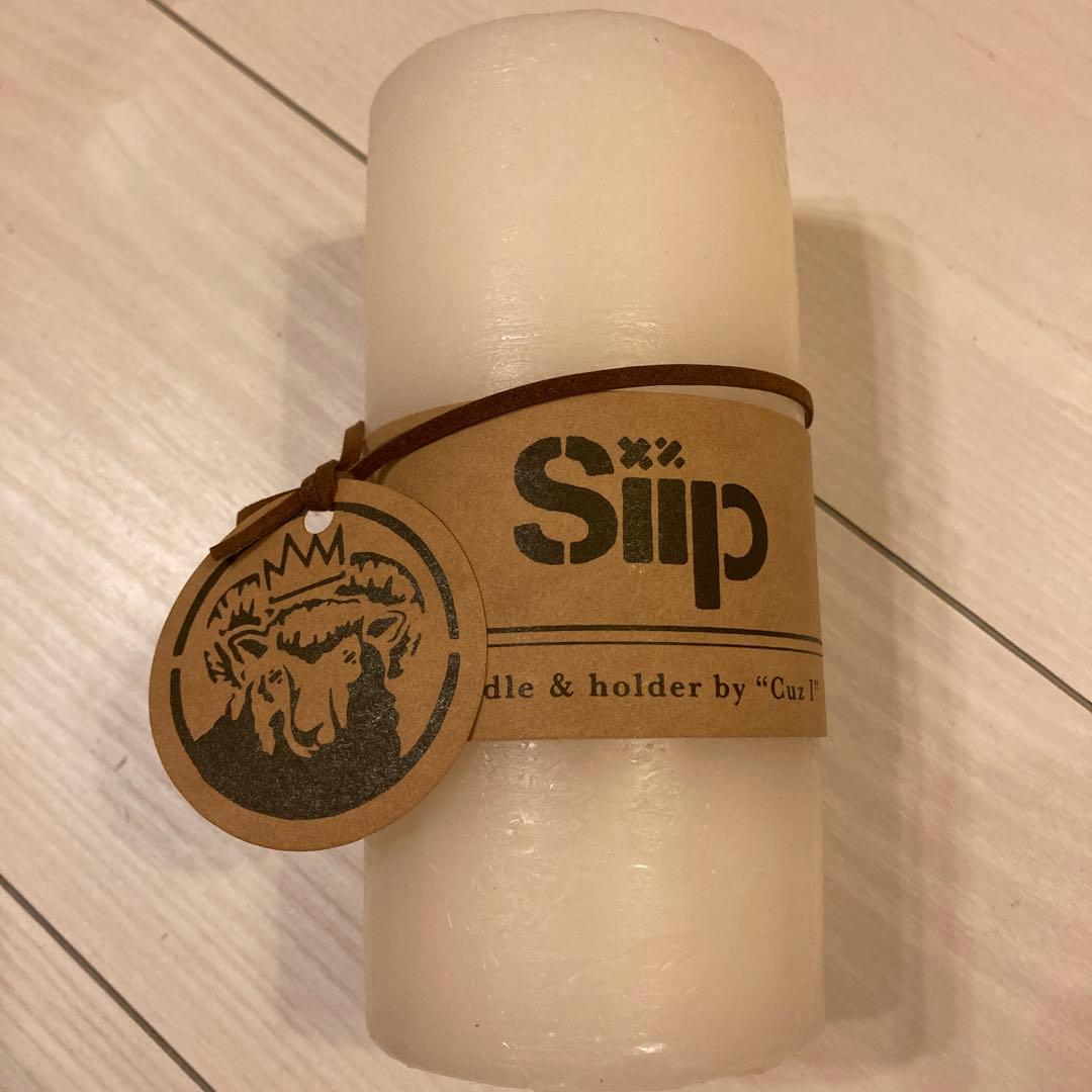 Siip 大森元貴　完全生産限定BOX キャンドル！！貴重な商品です！