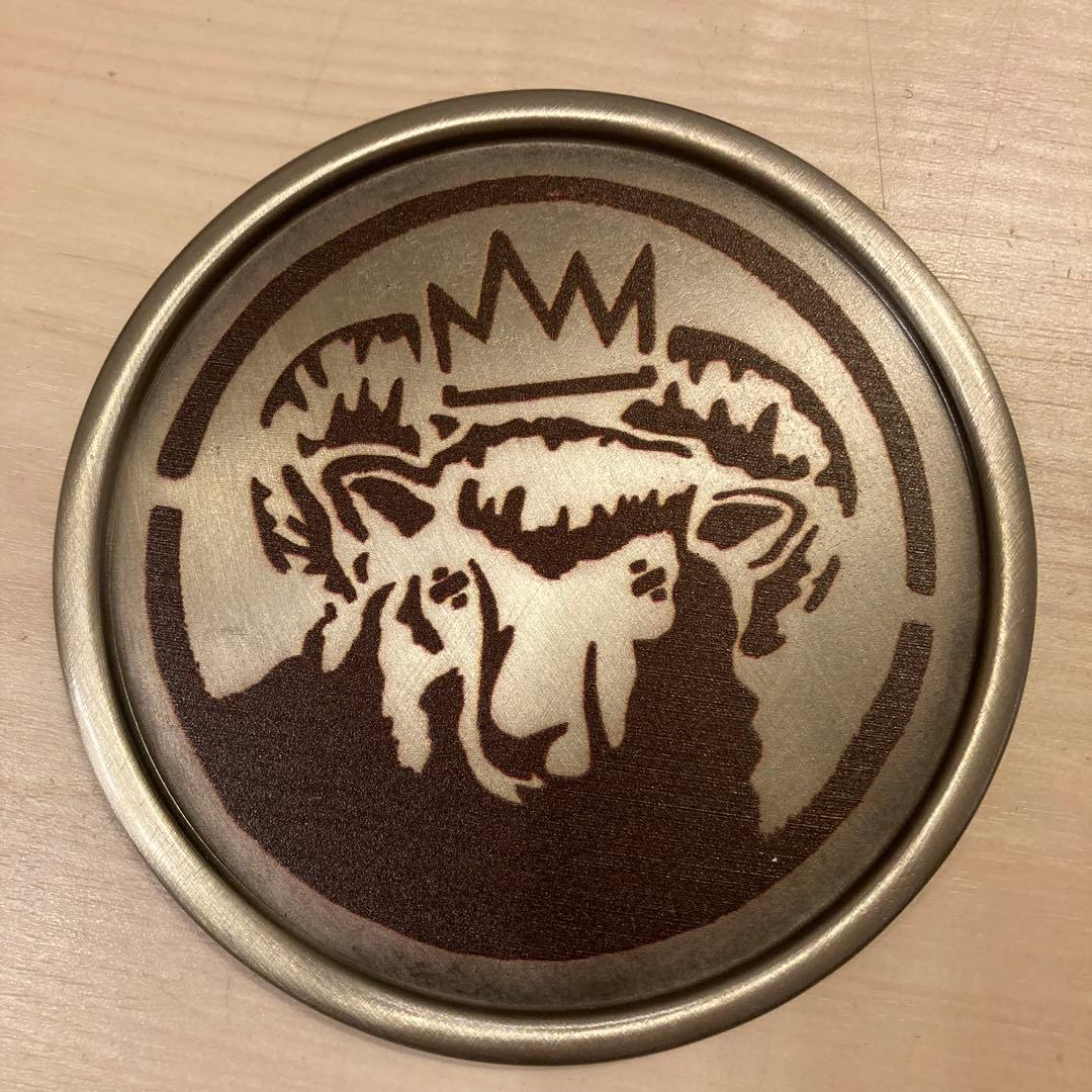 Siip 大森元貴　完全生産限定BOX キャンドル！！貴重な商品です！