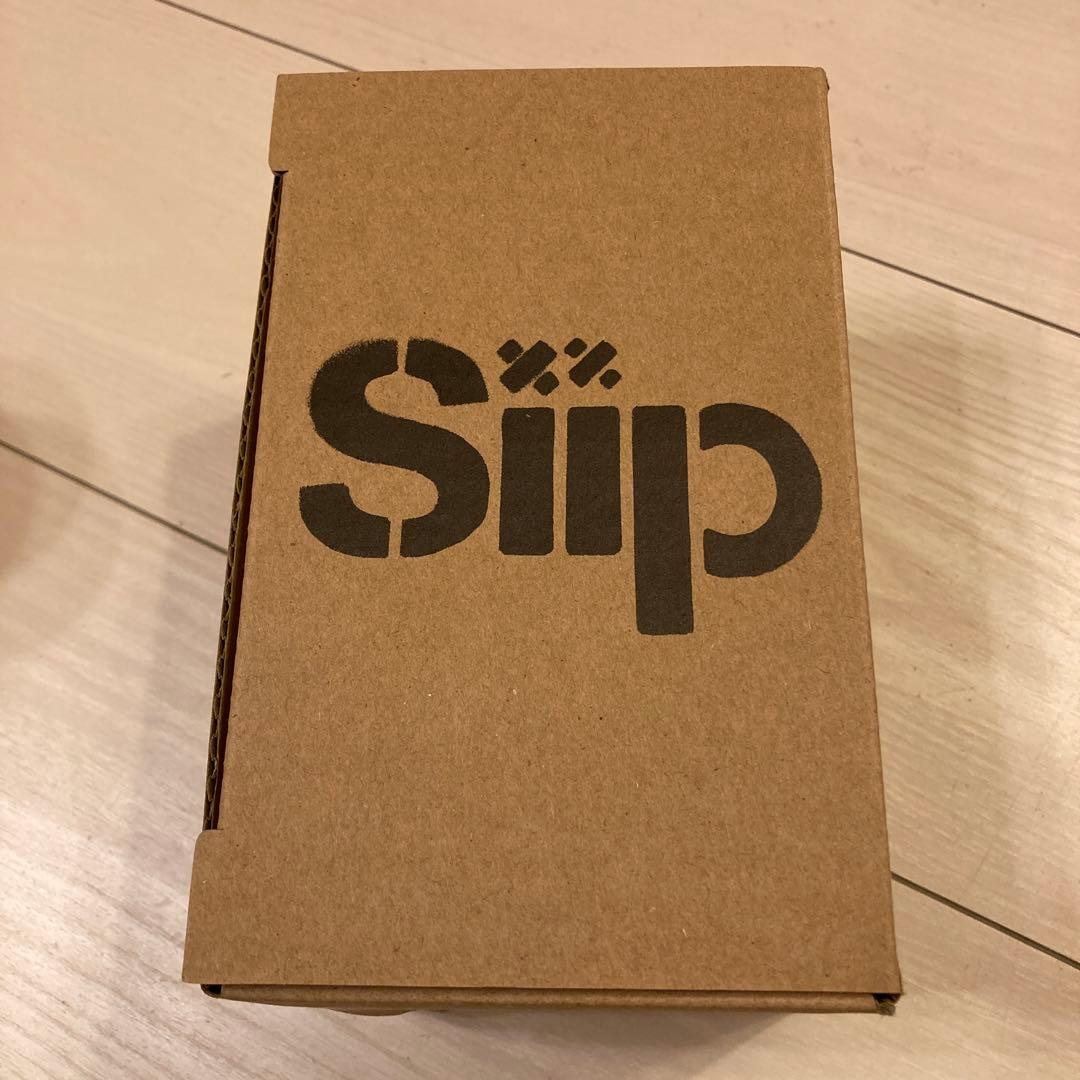Siip 大森元貴　完全生産限定BOX キャンドル！！貴重な商品です！