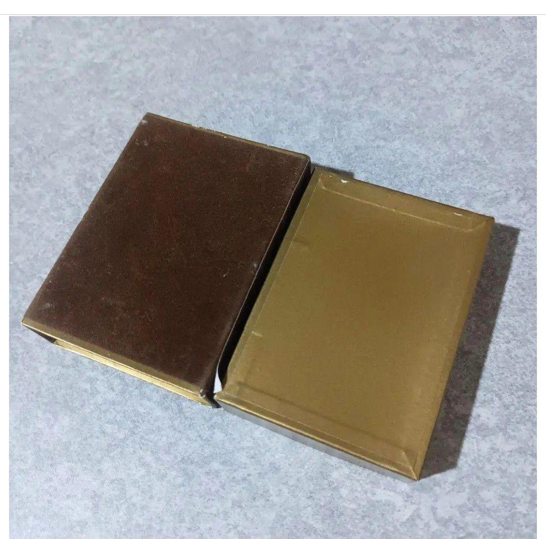 非売品! LOEWE ロエベ アナグラム トランプ カード ボードゲーム