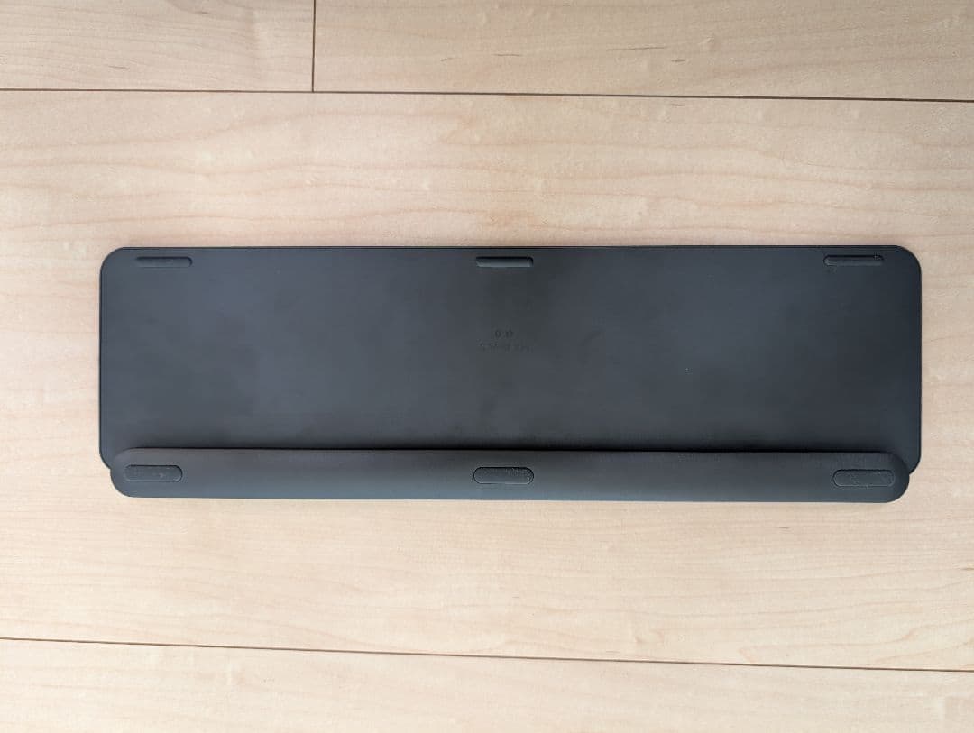 logicool MX Keys S フルサイズキーボード