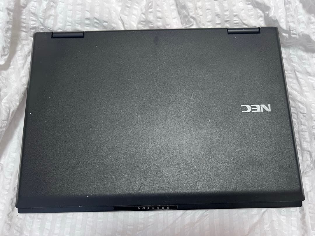 NEC ノートPC VersaPro VA-N core i3 PC-VK25
