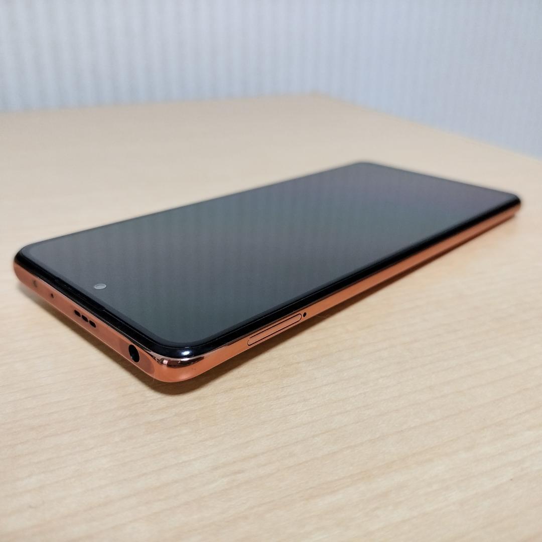 Redmi Note 10 Pro 6GB/128GB SIMフリー