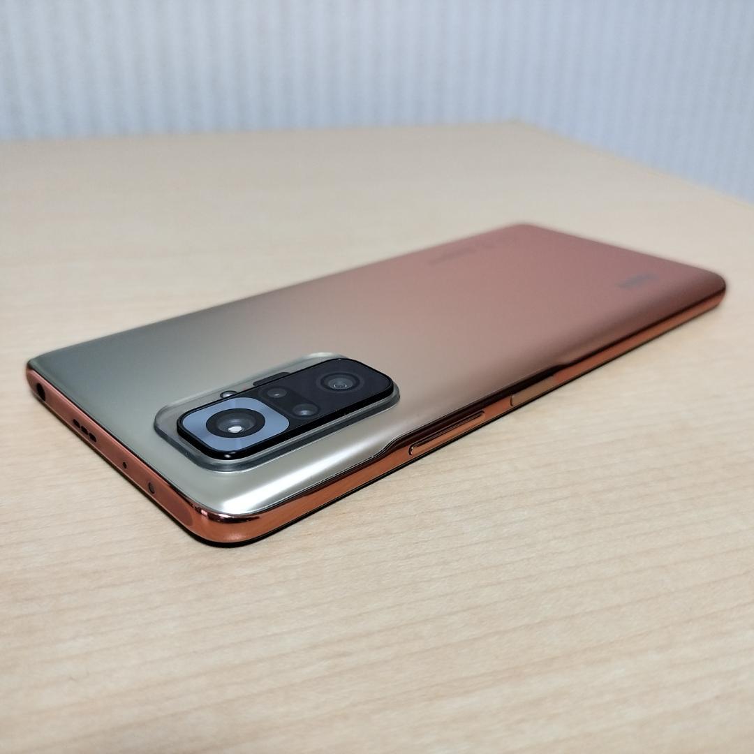 Redmi Note 10 Pro 6GB/128GB SIMフリー
