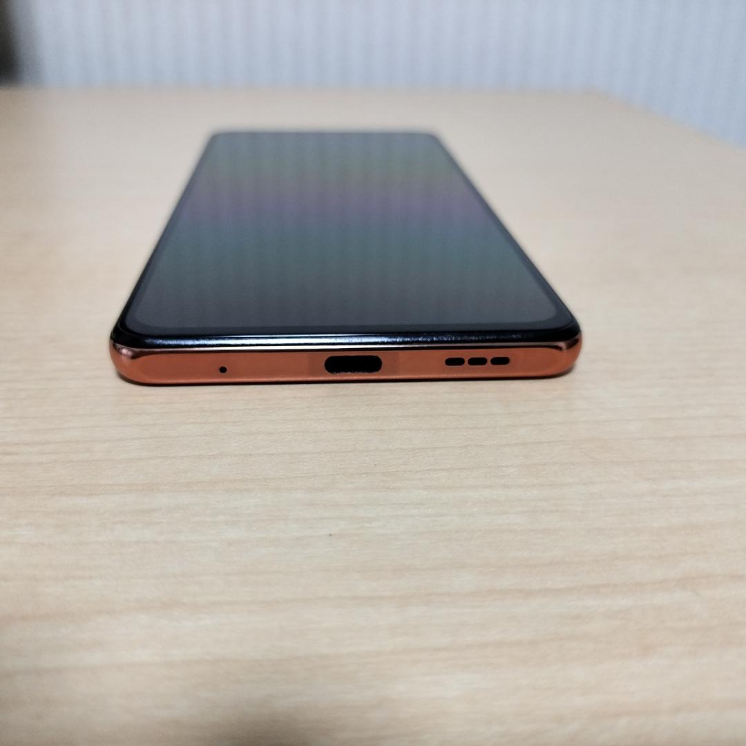 Redmi Note 10 Pro 6GB/128GB SIMフリー