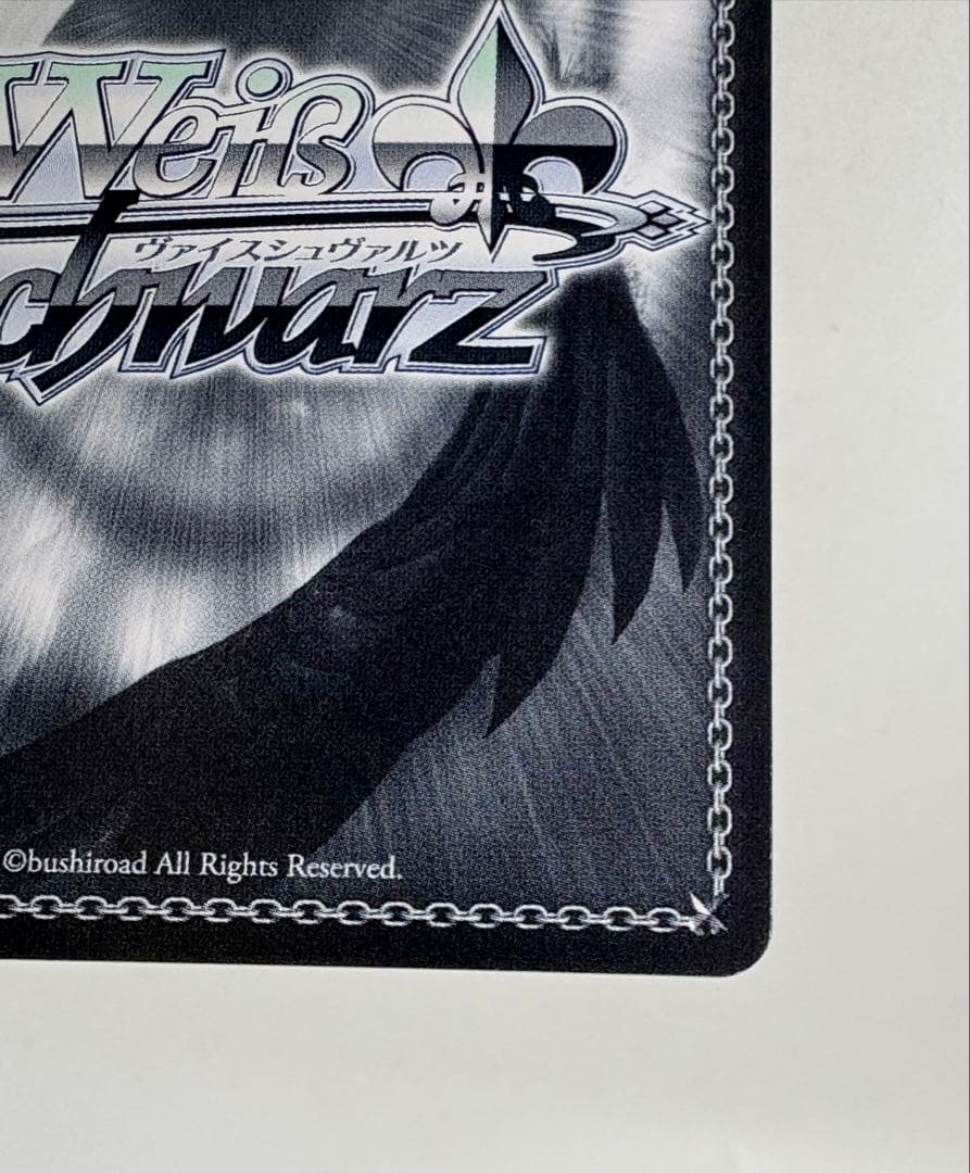 ヴァイスシュヴァルツ アイマス 765 SP 自転車 菊地真