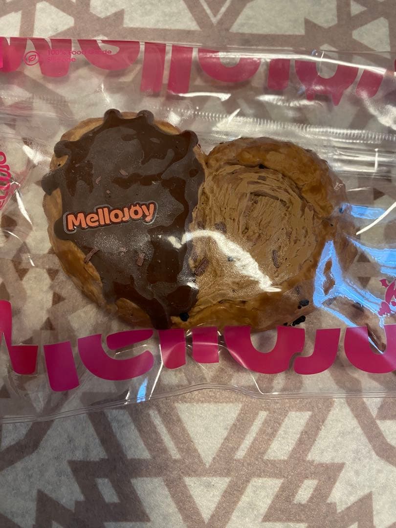 a*i様 Mellojoy 訳あり5点セット