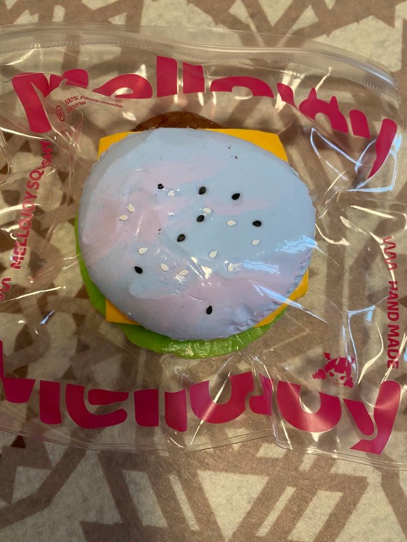 a*i様 Mellojoy 訳あり5点セット