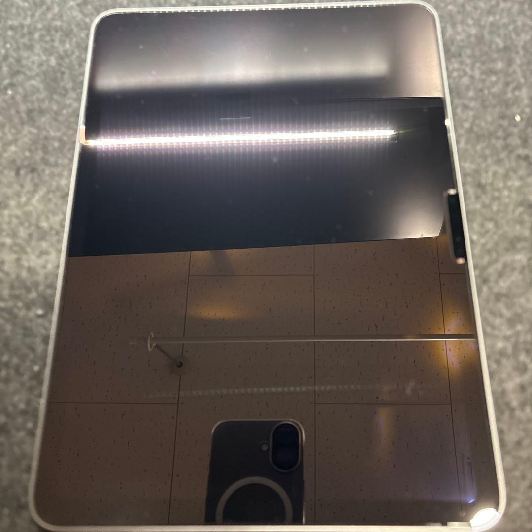 scull crusher 【新品同様】M2 iPad Air 11インチ