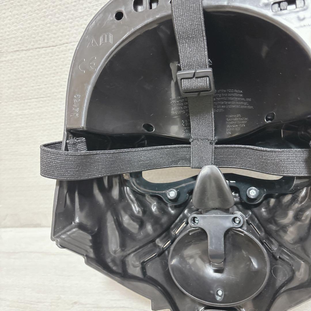 カイロレン マスク ボイスチェンジャー 動作品 STARWARS ヘルメット