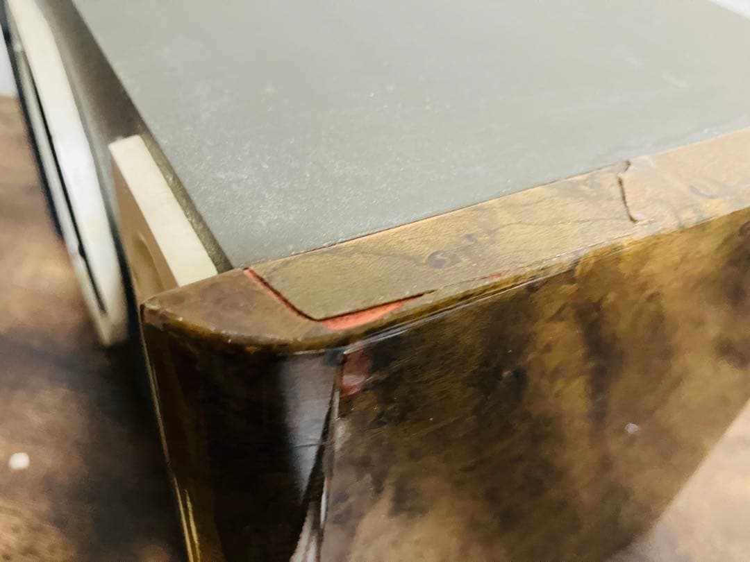 BOSE 121ブックシェルフスピーカー ブラウン