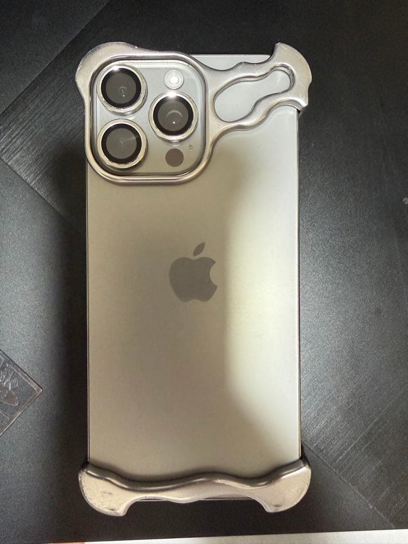 スマートフォン本体 iPhone 15Pro MAX 256GB