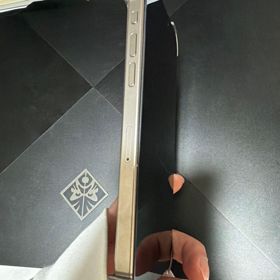 スマートフォン本体 iPhone 15Pro MAX 256GB