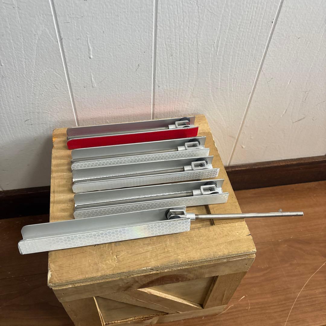 米軍実物　GARRETT THD 金属探知機　セット　送料無料