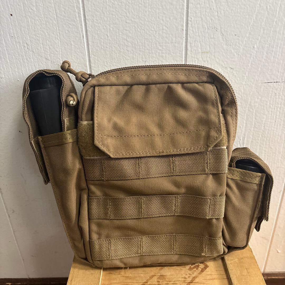 米軍実物　GARRETT THD 金属探知機　セット　送料無料