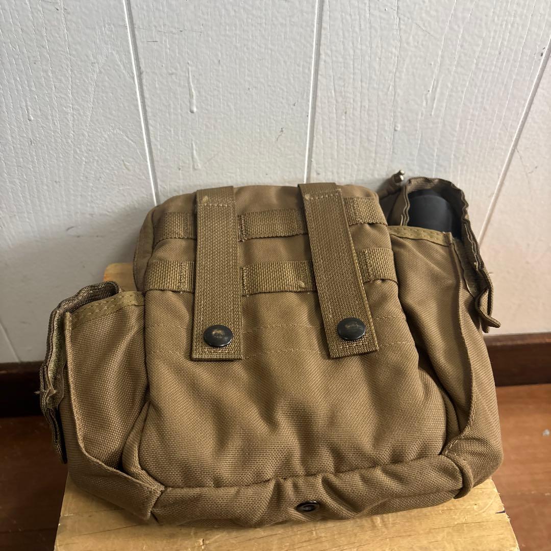 米軍実物　GARRETT THD 金属探知機　セット　送料無料