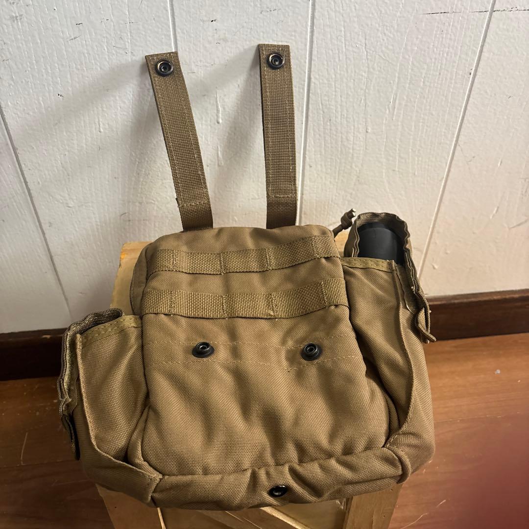 米軍実物　GARRETT THD 金属探知機　セット　送料無料