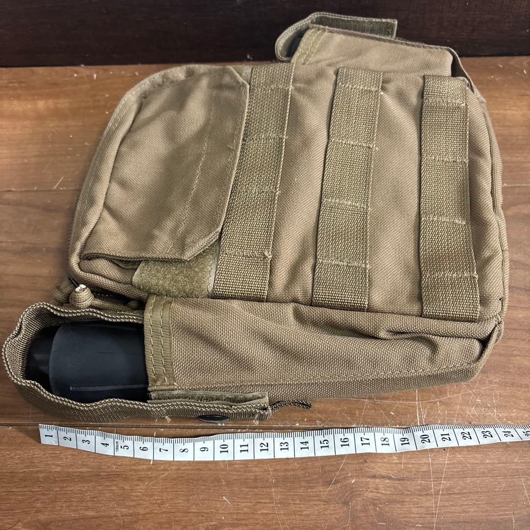 米軍実物　GARRETT THD 金属探知機　セット　送料無料