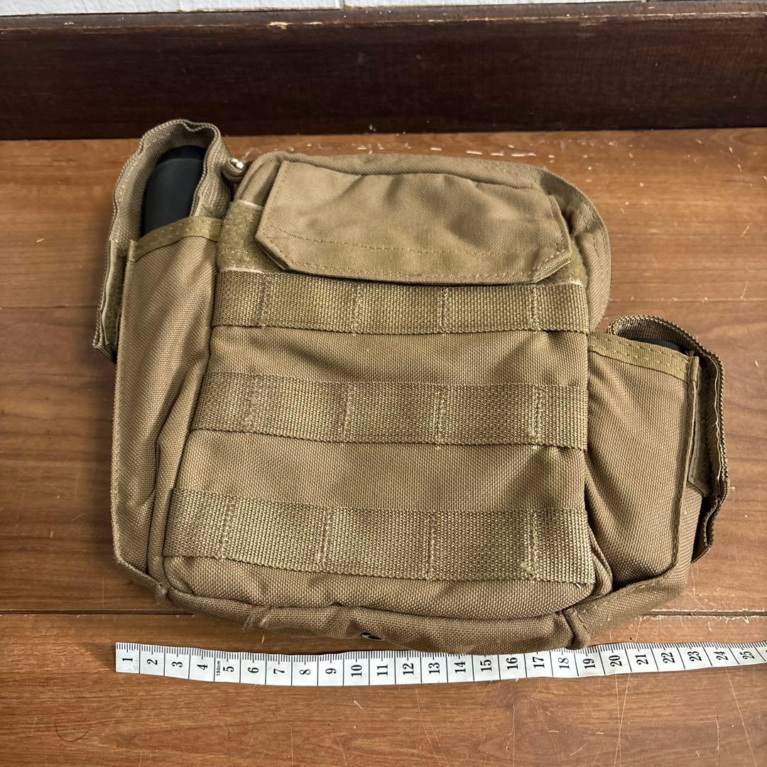 米軍実物　GARRETT THD 金属探知機　セット　送料無料