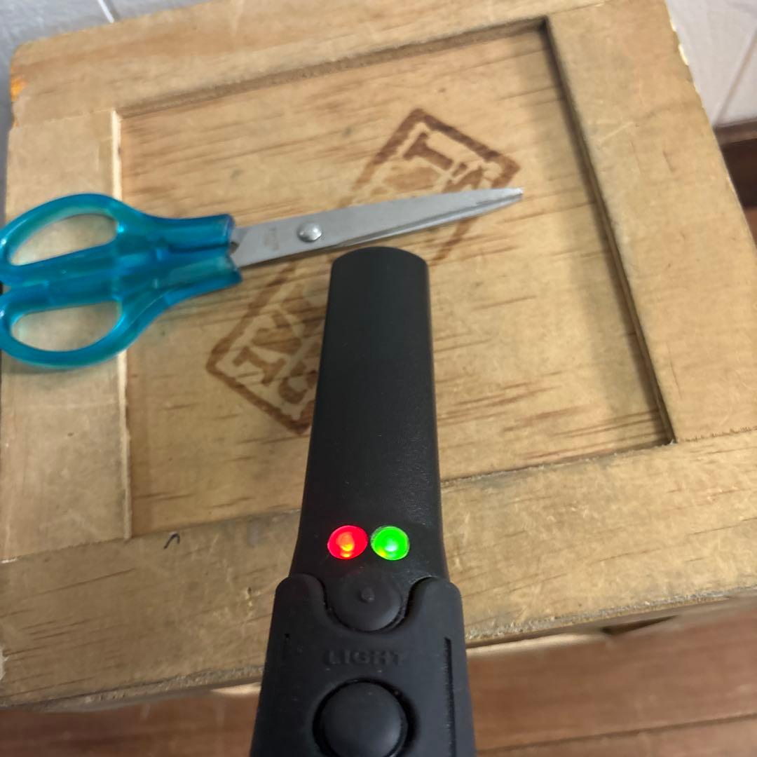 米軍実物　GARRETT THD 金属探知機　セット　送料無料