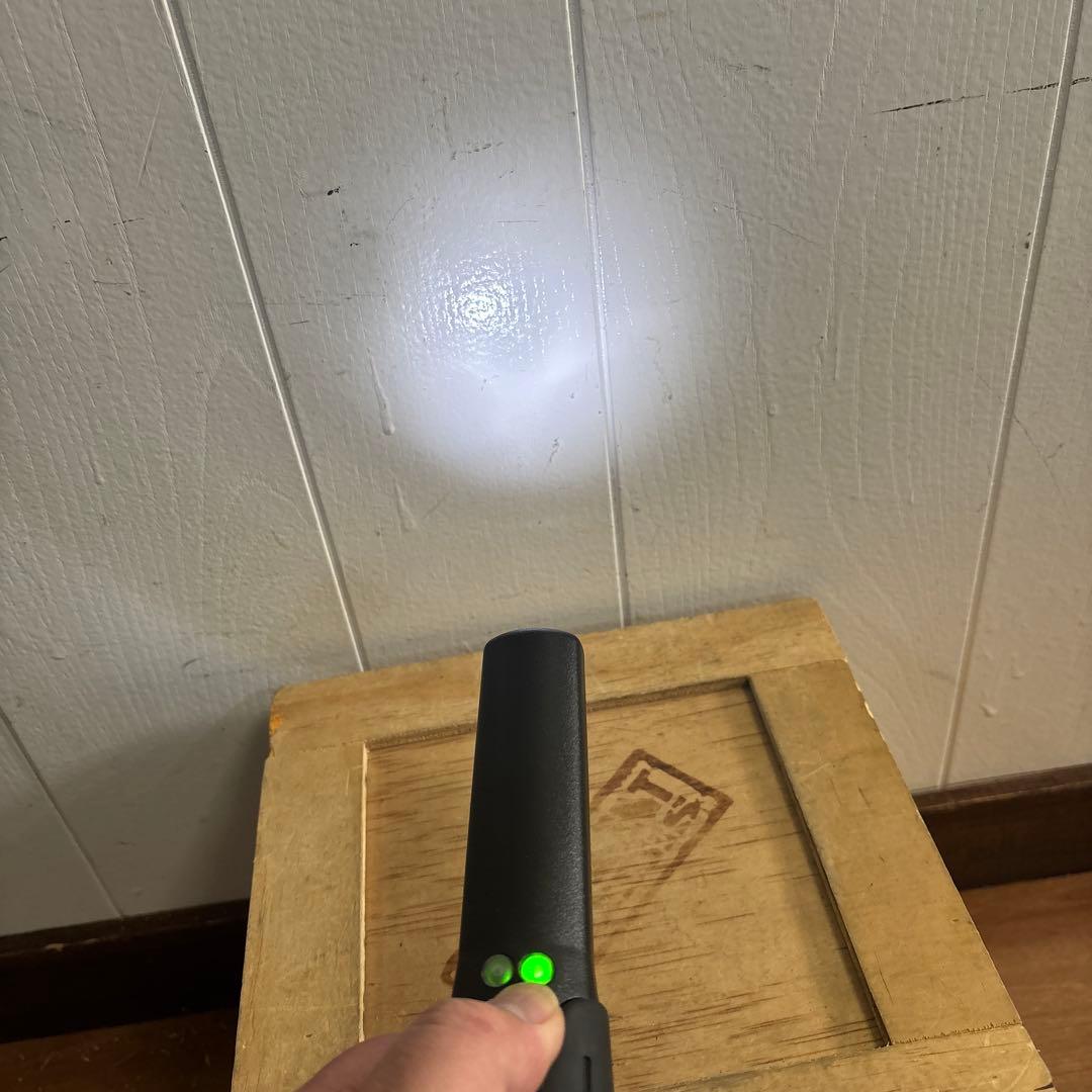 米軍実物　GARRETT THD 金属探知機　セット　送料無料