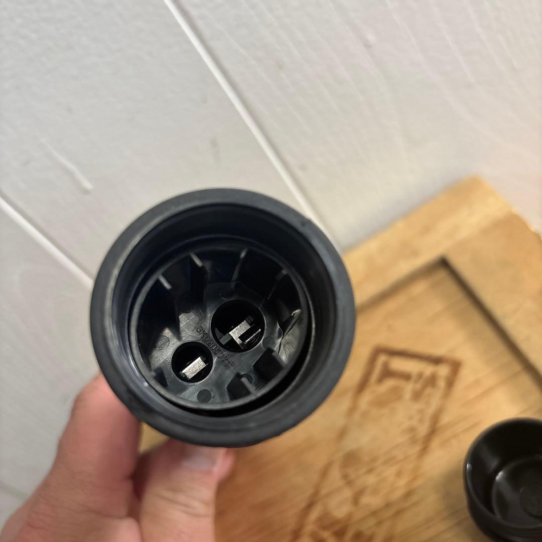 米軍実物　GARRETT THD 金属探知機　セット　送料無料