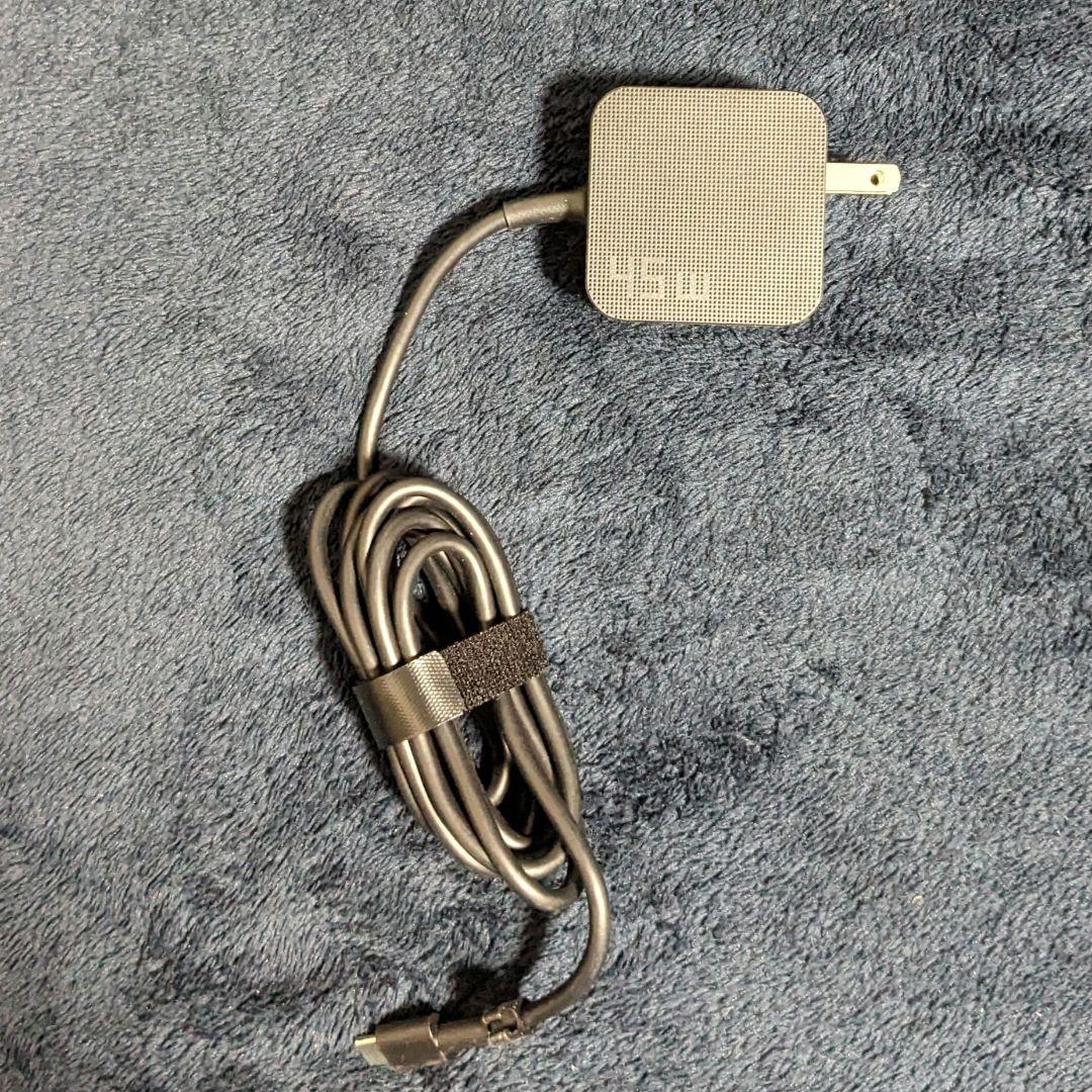 ASUS Chromebook Detachable CM30 タブレット