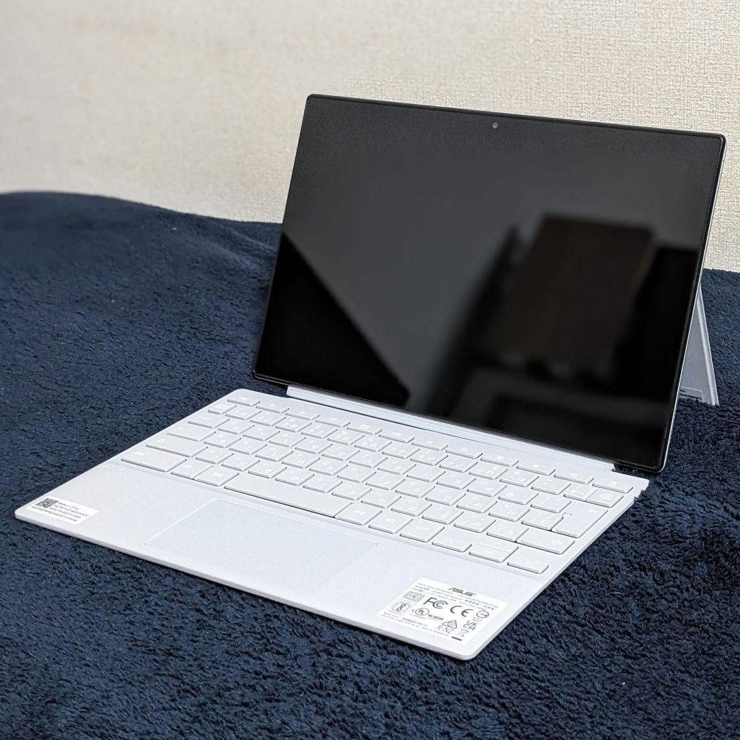 ASUS Chromebook Detachable CM30 タブレット