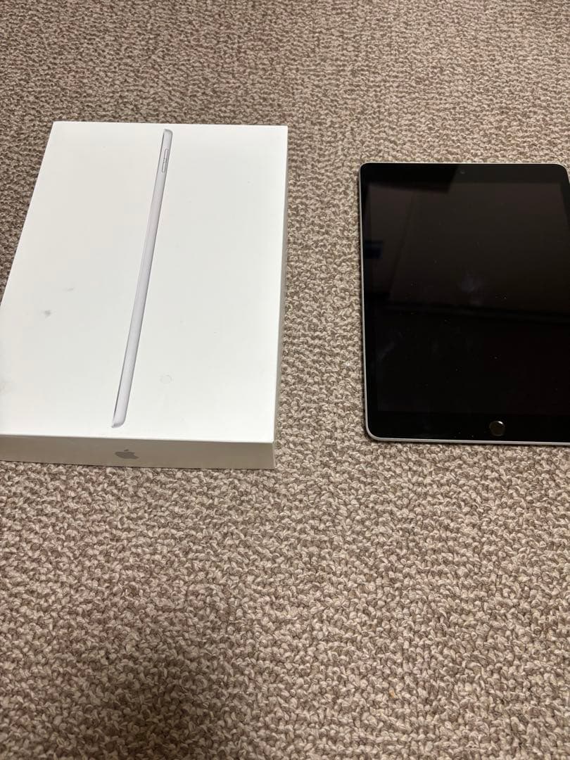 iPad第9世代　ジャンク品