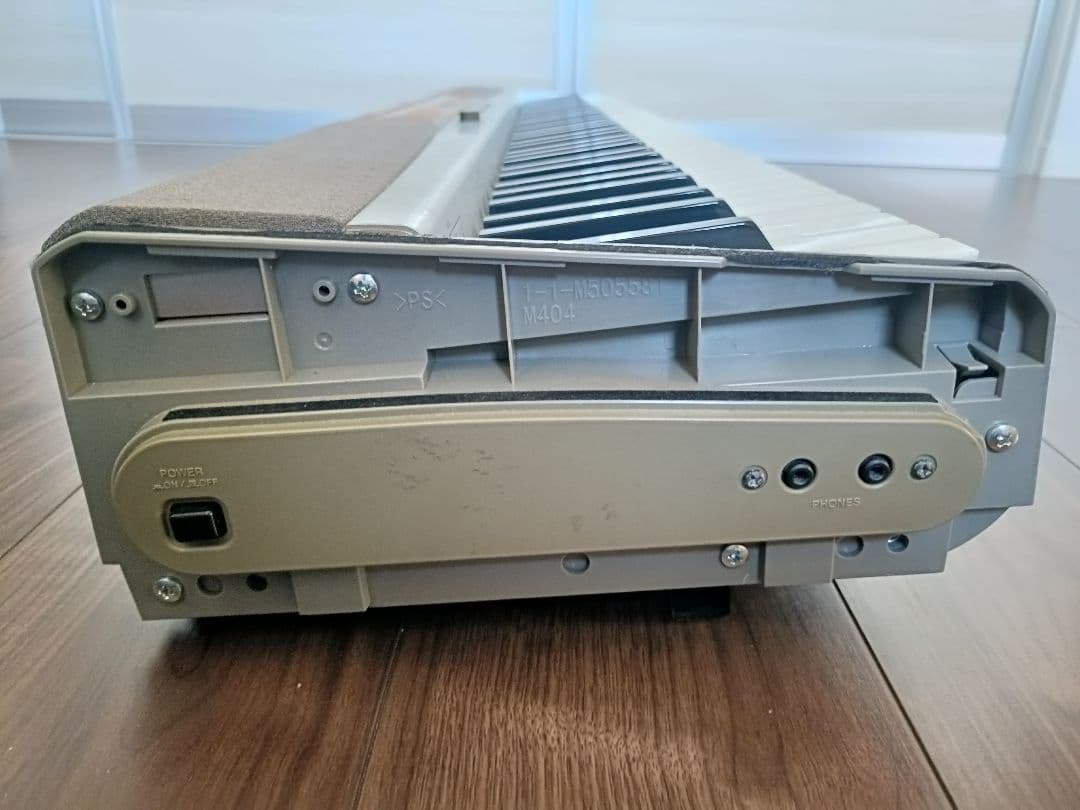 CASIO 電子ピアノ 88鍵盤