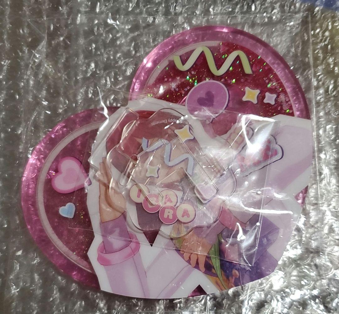 あんスタ 七種茨 中国 童心珍藏 童心珍蔵