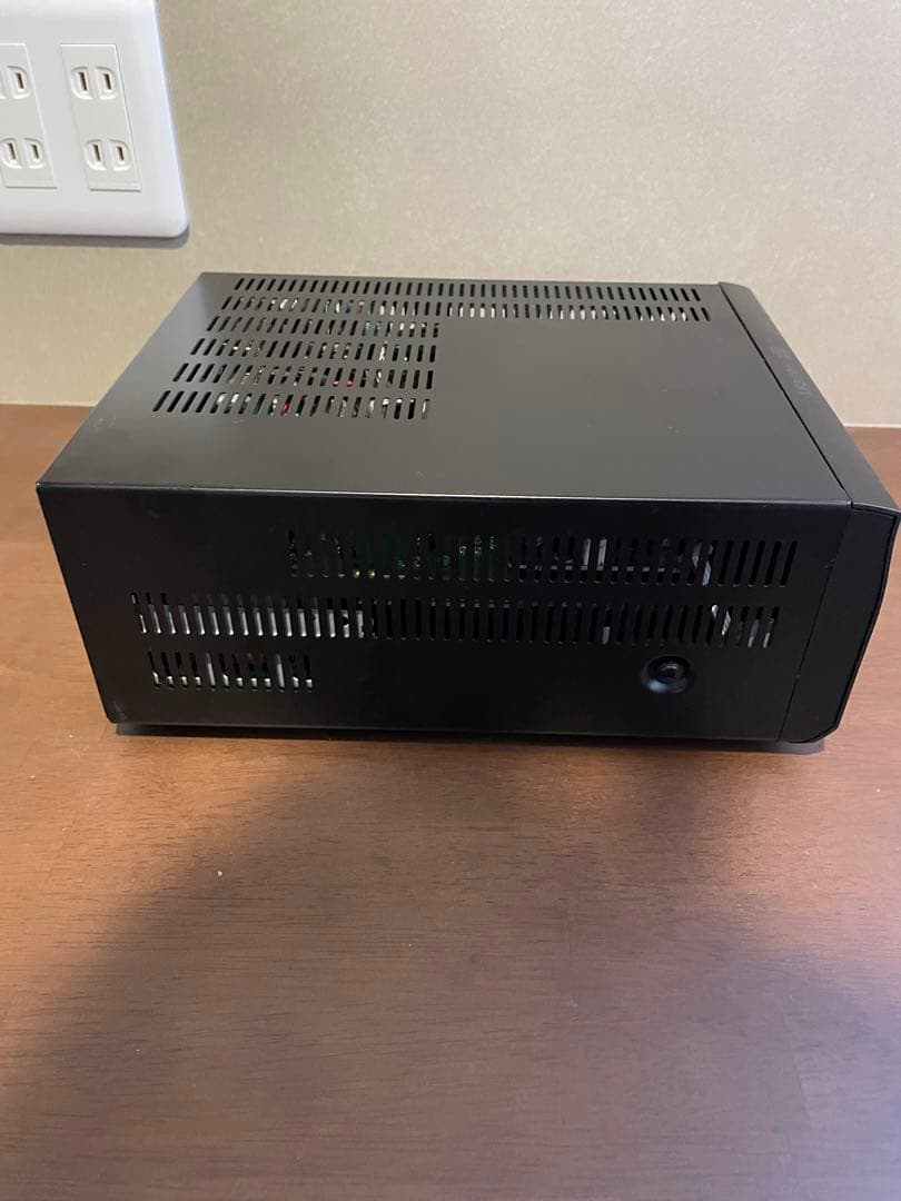 【美品】DENON RCD-M40 コンポ　Bluetooth機能搭載