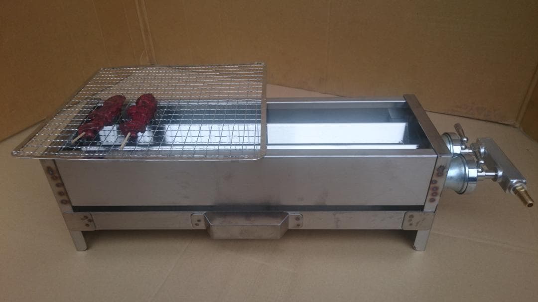 売れてます やきとり 未使用 焼き鳥丼 串炉端 海鮮 機台 団子 イベント 屋台