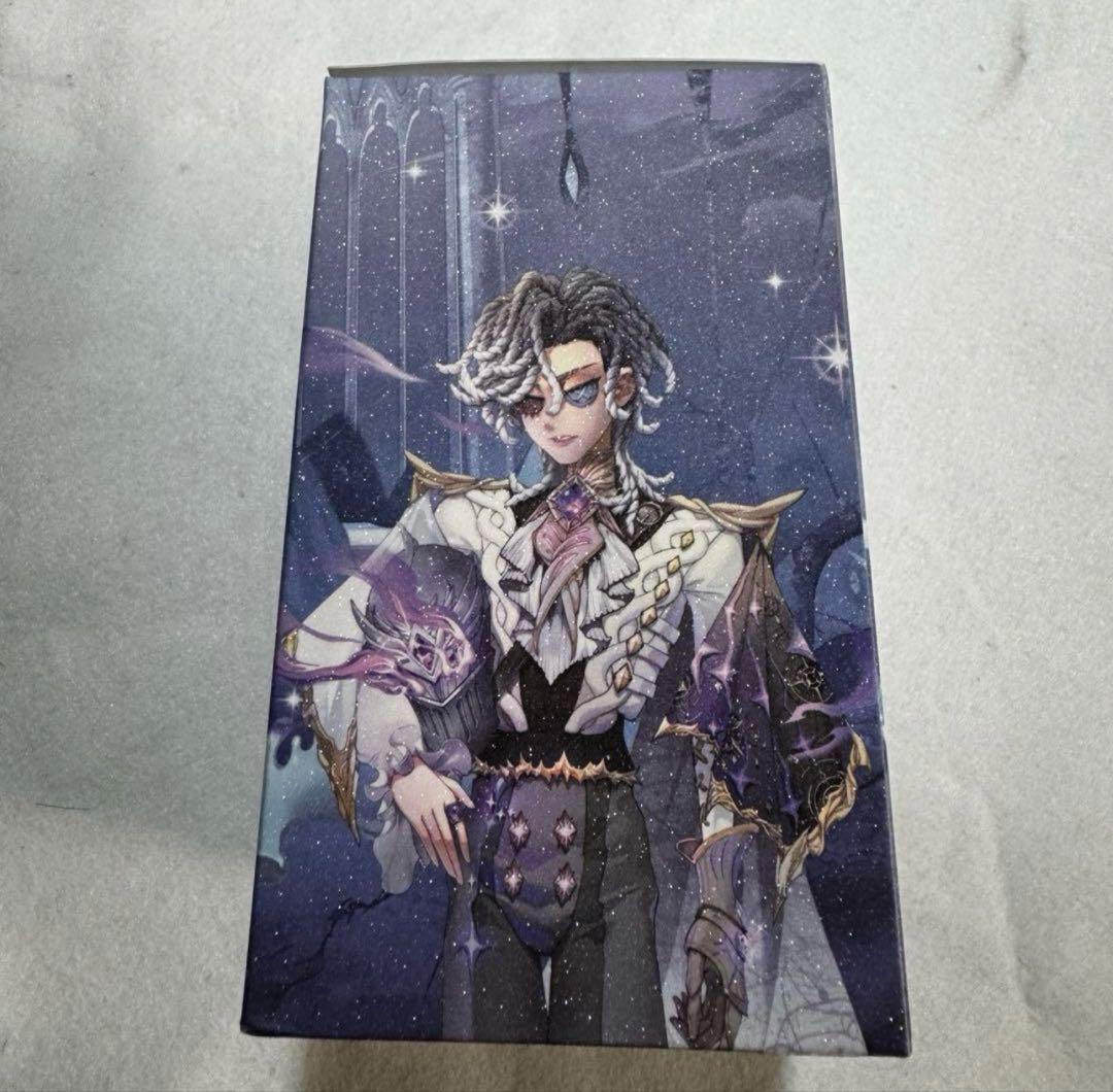 希少 新品 箱付 第5人格 第五人格 棺型缶バッジ 8個セット シークレット含む