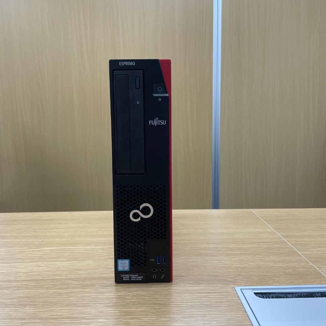 ESPRIMO D556/MX BIOS最新 Win11Pro WIFI #08