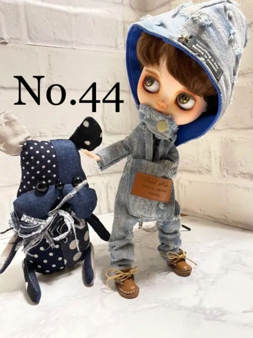 人形 No.44