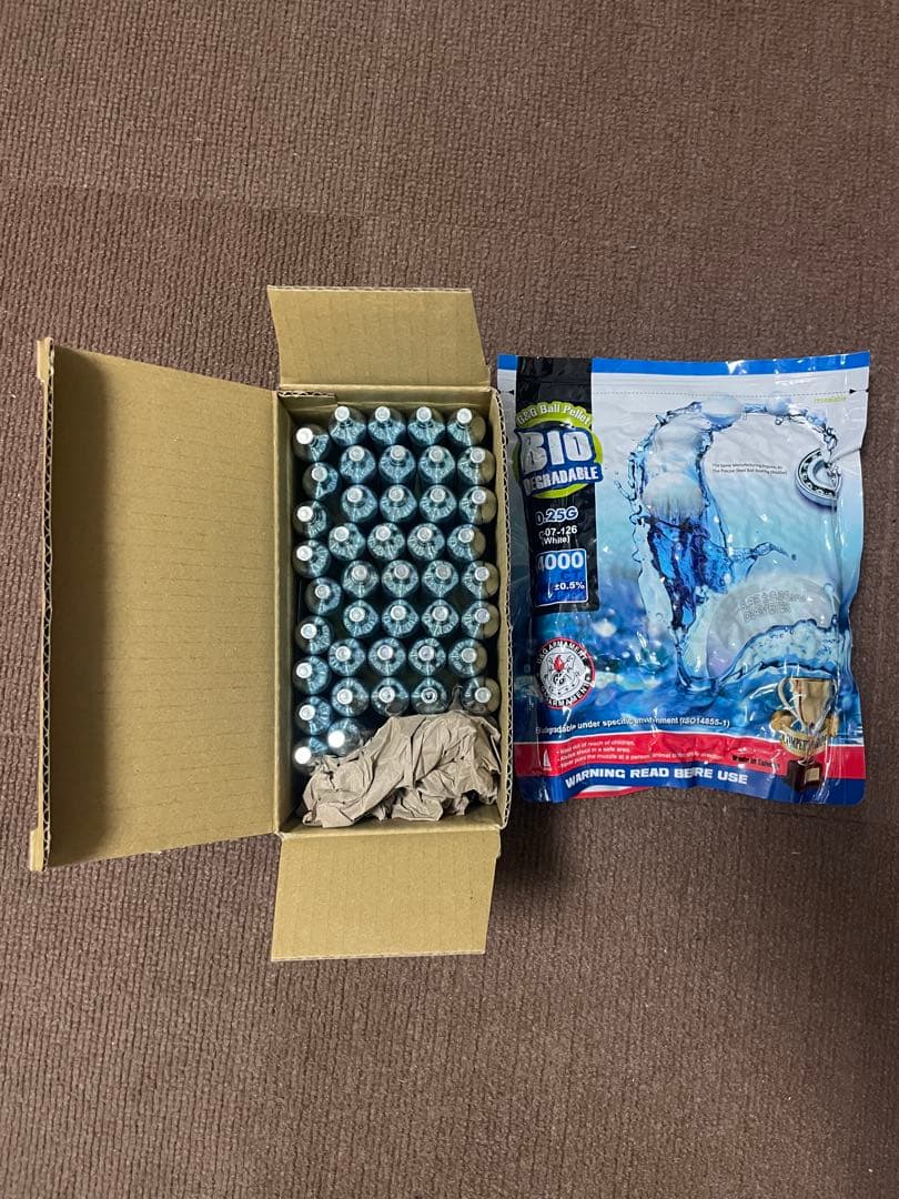 CM16 SRXL M45 DOC その他セット