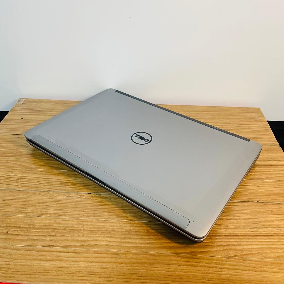 すぐ使える設定済みi5/SSD メモリ8ギガノート PC Win11 オフィス