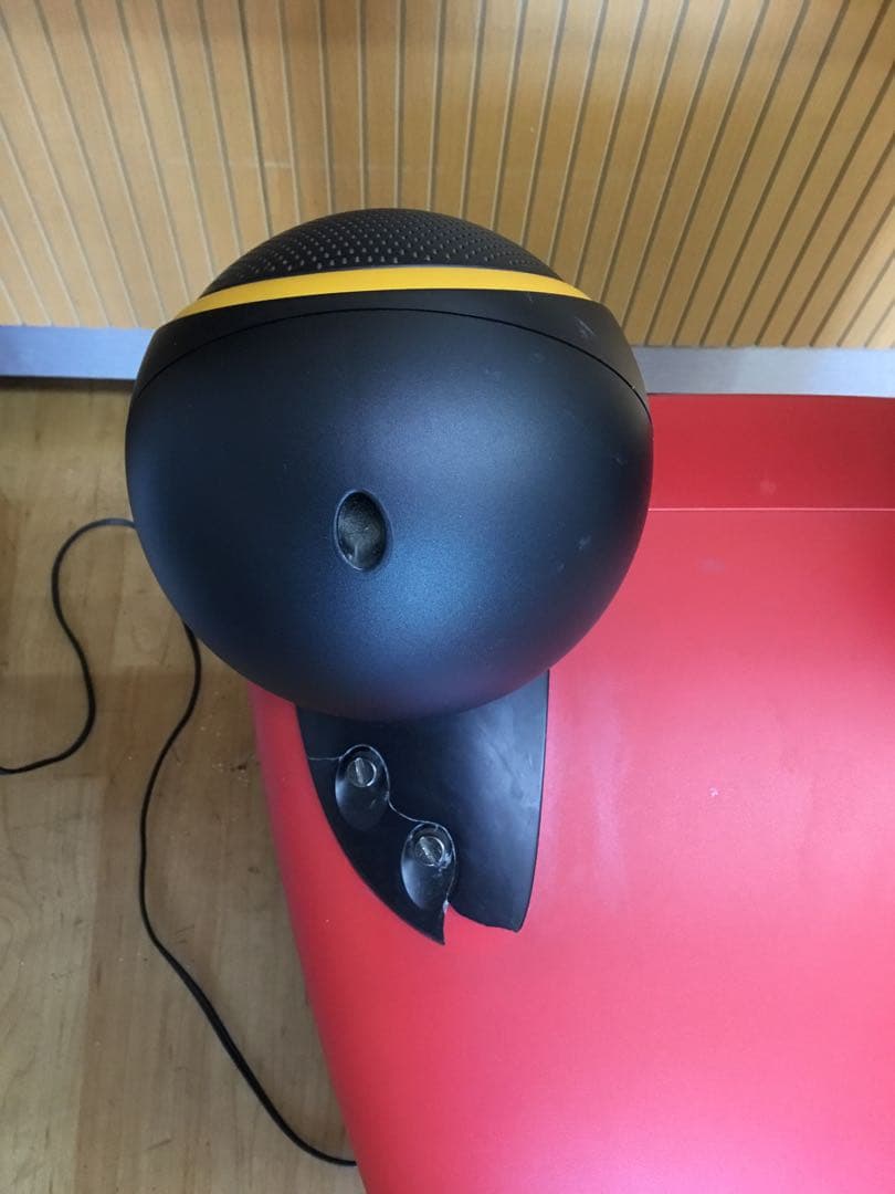 Disneyブラウン管テレビ(ミッキーマウス)