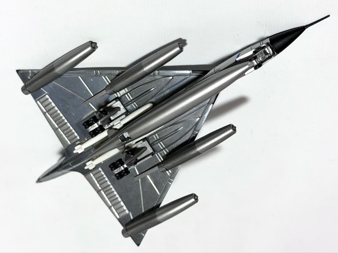 航空機・ヘリコプター Herpa 1/200 Convair B-58A Hustler