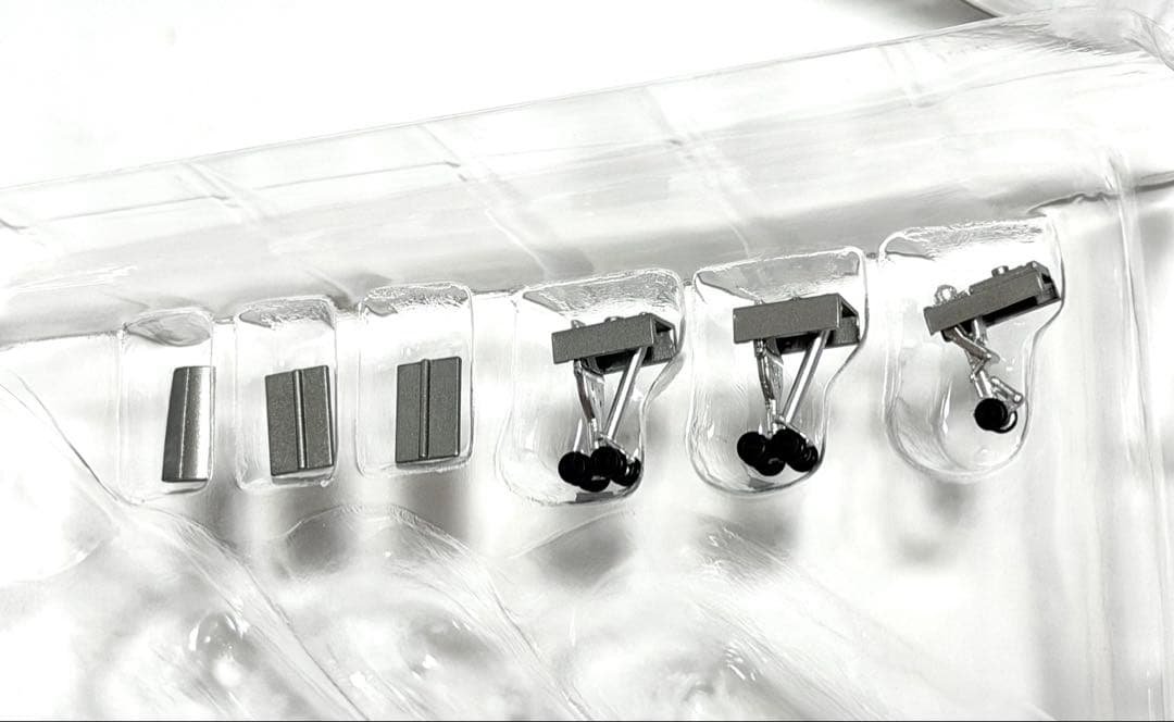 航空機・ヘリコプター Herpa 1/200 Convair B-58A Hustler