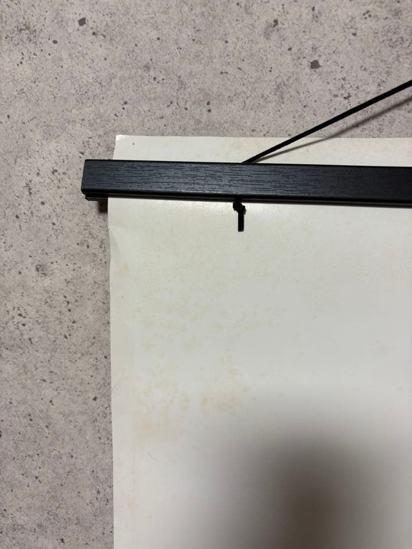 D019 映画ポスター ハチ公物語 1987年 当時物 劇場用 映倫マーク有