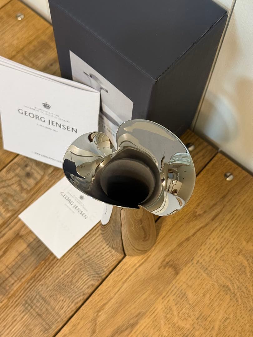 新品   フラワーベース NO.10016983